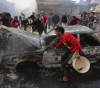 Death of a young man brings the number of victims of the &quot;Nusseirat incident&quot; in the central Gaza Strip to 20