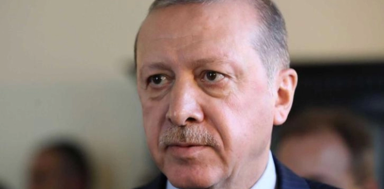 Erdogan: We will not leave Jerusalem a victim of Israeli singers