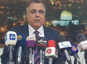 Melhem: 41 of 2946 samples were examined since the beginning of the &quot;Corona&quot; crisis, and 79 were being examined