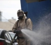 3 new injuries in Corona in Ramallah and Nablus
