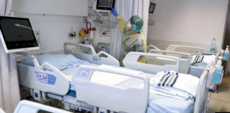 The first Israeli dies from the Corona virus