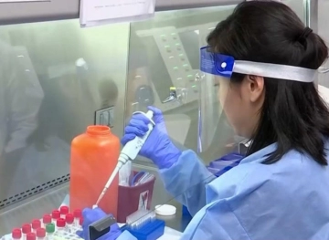 China begins clinical trials on new vaccine for Corona virus