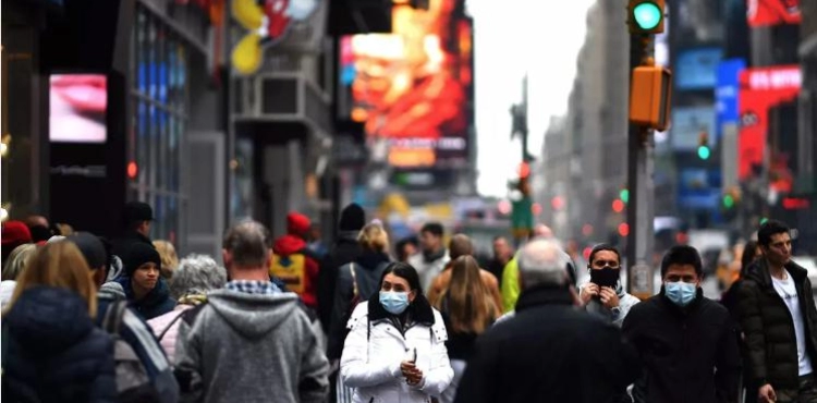 New York faces danger of running out of hospital equipment due to the &quot;Corona&quot; outbreak