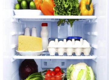 A new technology to discover spoiled food
