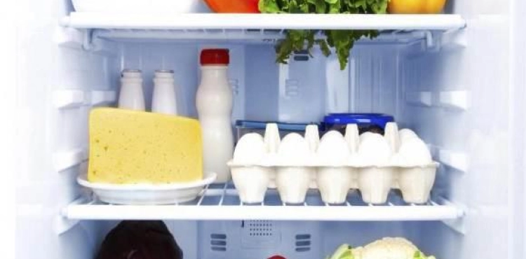 A new technology to discover spoiled food