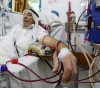 Death threatens the lives of hundreds of kidney patients in Gaza