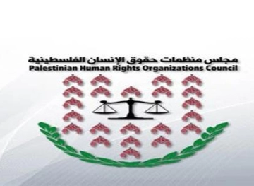 The Palestinian Human Rights Council calls for intervention to protect prisoners in the occupation prisons