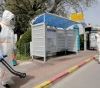 A third Israeli dies from the Corona virus
