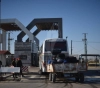 The end of the home quarantine of 1341 returnees to Gaza and 1367 others at the end of the week