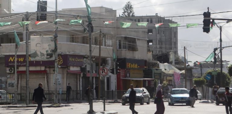A human rights center warns of the collapse of health conditions in the event of the &quot;Corona&quot; outbreak in Gaza