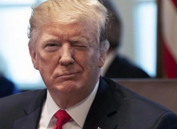 Trump looks to end closures despite rising deaths in the United States