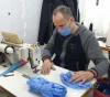 Gaza plant exported to the world &acute;muzzles&acute; and &quot;kits&quot; medical to confront &quot;Corona&quot;