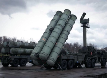 Russia will deliver Syria missiles &quot;s-300 &quot;