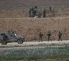 Gaza: Occupation shoots land and sea