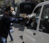 Gaza: A $ 23 million distress is launched to confront Corona and is considering the possibility of a curfew