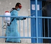 No new corona infections in Gaza and nine cases &quot;in good condition&quot;)