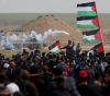 217 martyrs in the return marches, including 48 children and two journalists, and 19,237 injured