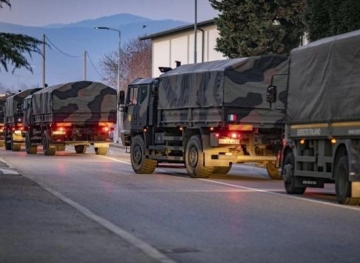 Spain: 832 corona deaths within 24 hours and the army summoned to help transport the bodies