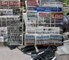 The Corona crisis is also a test for the world&acute;s media