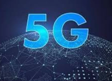 Chinese telecom companies plan massive investment in 5G communications