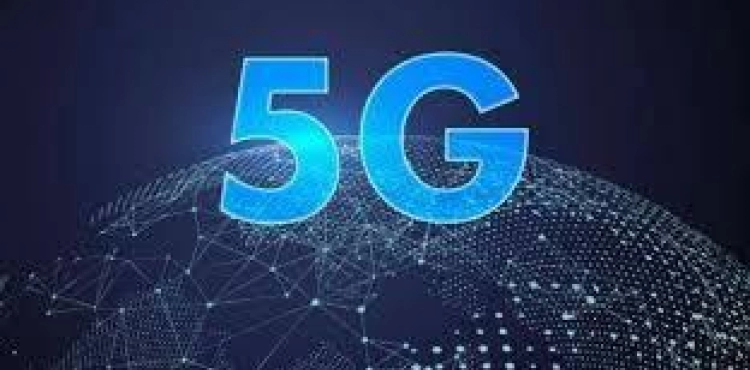 Chinese telecom companies plan massive investment in 5G communications