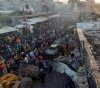 Gaza: Victims of the &quot;Nuseirat Fire&quot; rise to 25