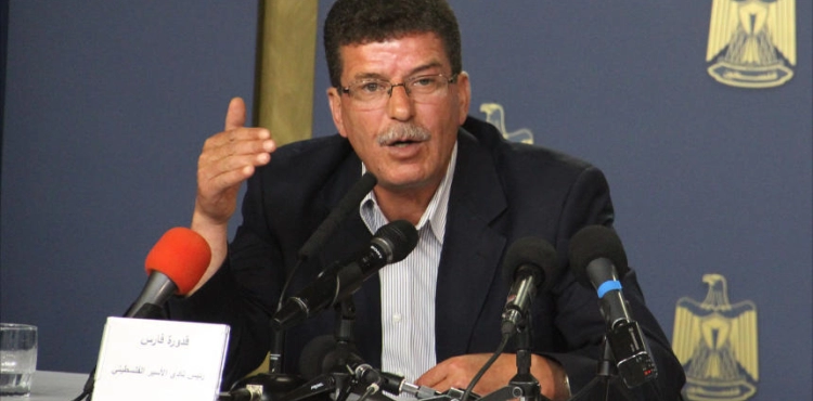 Faris: The lives of the prisoners are in danger and we call for serious and urgent intervention to save them
