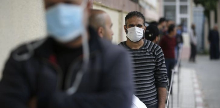 The Joint Refugee Committee warns of a real catastrophe in Gaza if the international community does not remedy the danger