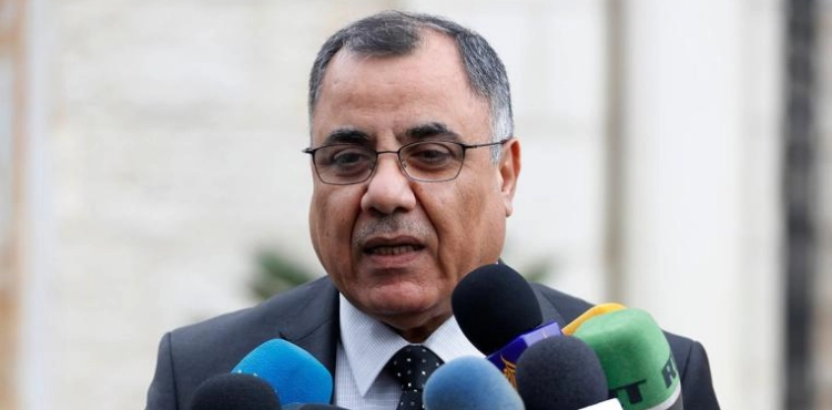 Melhem: There are no new cases of coronavirus and the total number of infected people is 117
