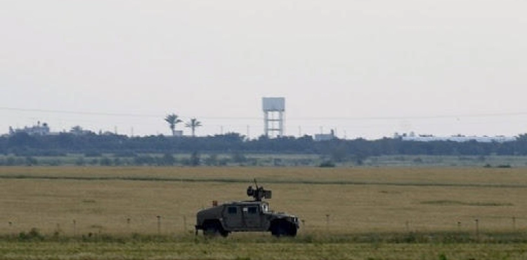 Gaza: Israeli incursion and shooting at farmers