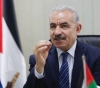 Shtayeh: The real gap in our battle against &quot;Corona&quot; is the occupation and its settlements