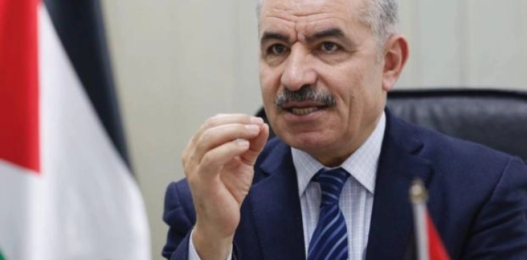Shtayeh: The real gap in our battle against &quot;Corona&quot; is the occupation and its settlements