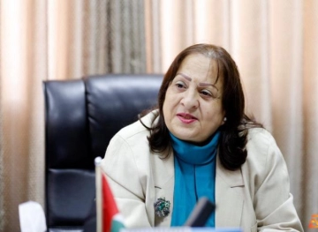 The Minister of Health: sent 1,500 smears for &quot;Corona&quot; checks to the Gaza Strip