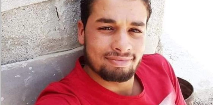 Nablus: A young man died due to his wounds in the events of Jabal Al-Arma