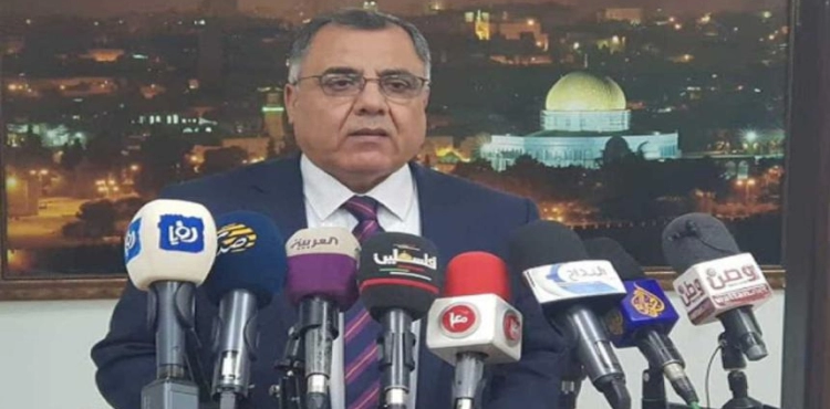 Melhem: The coming days are difficult and we will take more stringent measures to prevent the &quot;Corona&quot; outbreak.