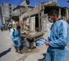 Gaza: calling for relief and assistance for workers affected by Corona