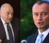 Mladenov meets Bishara and calls for Palestinian support