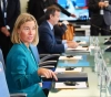 EU establishes legal entity to continue trade with Iran