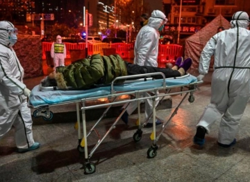 The appalling prospect of US deaths forces the &quot;Pentagon&quot; to order 100,000 body bags