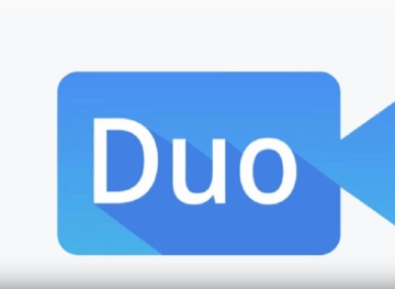 Google adds a new feature to the Duo video call app