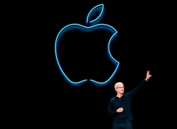 Apple buys Dark Sky weather data app