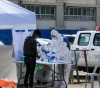 About 8000 people infected with Coronavir virus in Israel