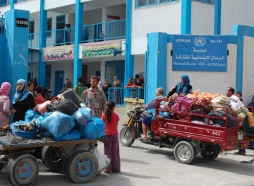 Amira Haas: Trump threats against &quot;UNRWA&quot; attempt to undermine the Palestinian regime