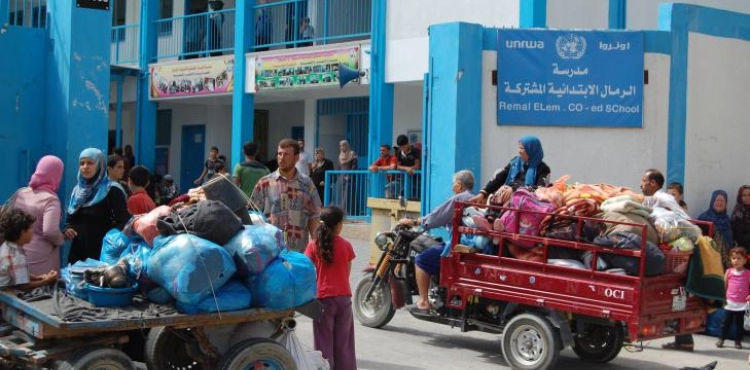 Amira Haas: Trump threats against &quot;UNRWA&quot; attempt to undermine the Palestinian regime