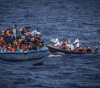 More than 200 Rohingya migrants were transported to Malaysia on a fishing boat