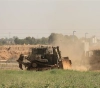 Gaza: Israeli incursion and shooting at fishermen and farmers