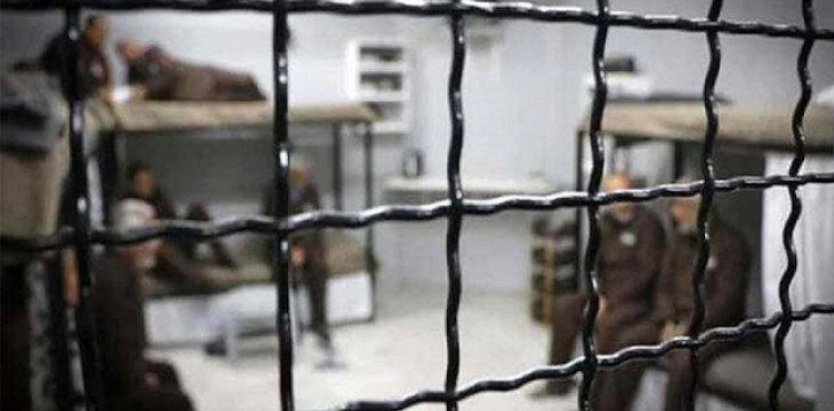 Hamdouneh: The occupying power is almost the only one in the world that holds prisoners