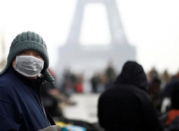 Petition calling on the French authorities to use &quot;chloroquine&quot; to treat Covid-19
