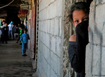 Human Rights Watch warns of starvation in Lebanon due to Corona