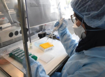 The latest developments in the spread of the emerging corona virus in the world